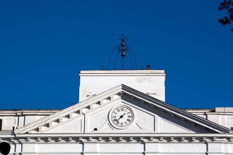 Real Albergo Dei Poveri Napoli Palazzo Fuga Napoli Turistica