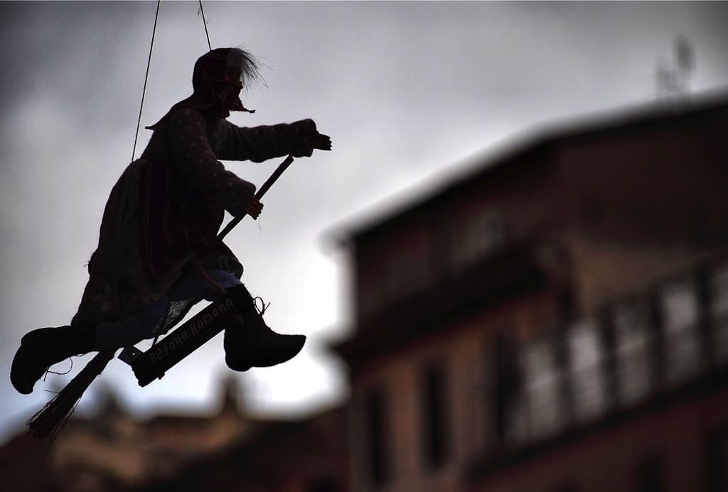 Festa della Befana 2020 a Città della Scienza Napoli Napoli Turistica