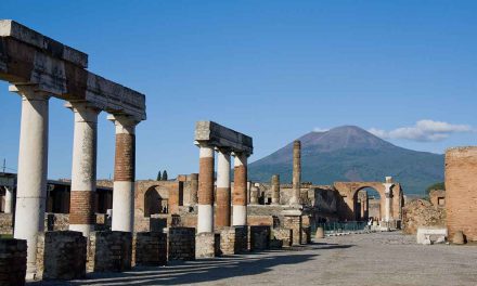 A Pompei aprono due domus: la Casa dell’Orso ferito e la Casa di Sirico