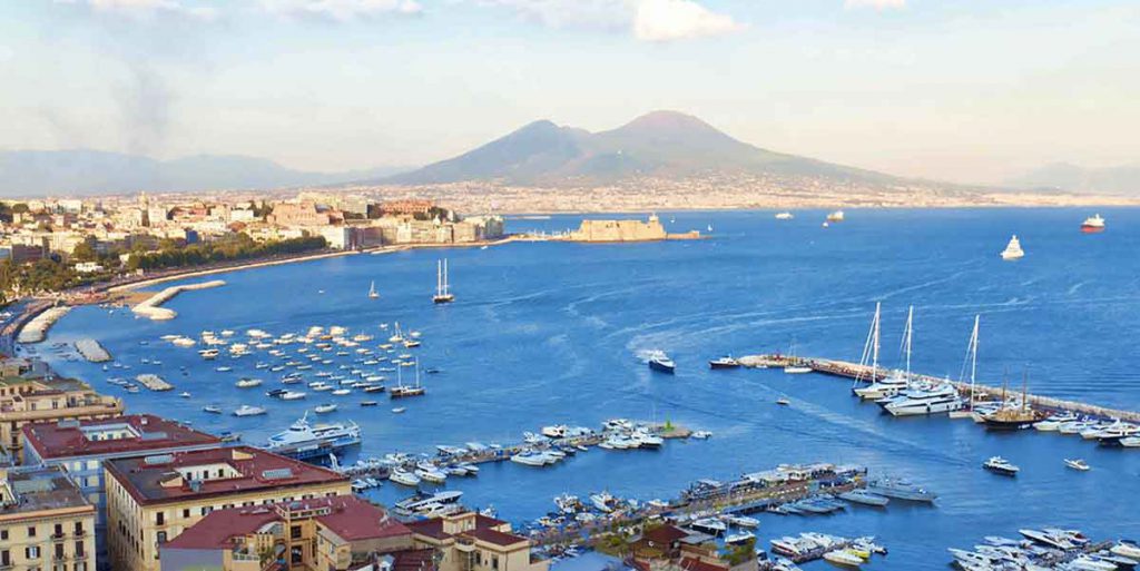 Dormire A Napoli (Hotel, B&B, Casa Vacanze) | Napoli Turistica