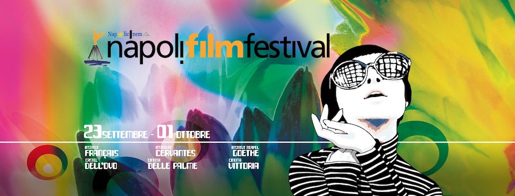 Napoli Film Festival 2019: al via la XXI edizione