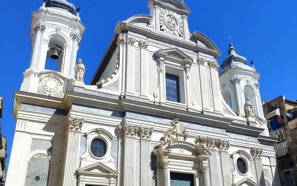 25 Aprile Festa della Liberazione, a Napoli e in Campania l’ingresso ai musei è gratis
