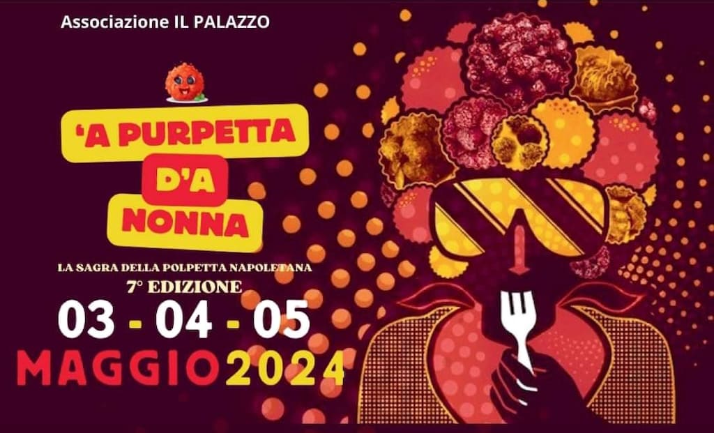 Sagra ‘A Purpetta d’a Nonna Scisciano