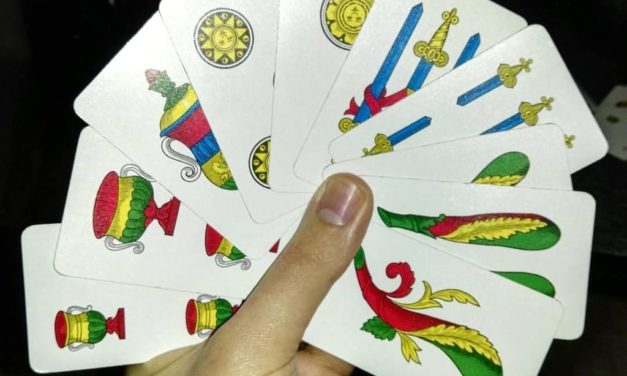 “La carta ci fa gioco”, la mostra delle carte da gioco napoletane