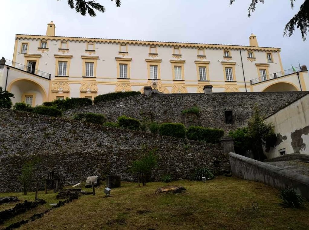 Castello Mediceo di Ottaviano