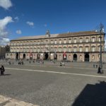 Museo della Fabbrica del Palazzo Reale di Napoli