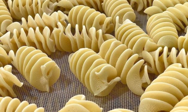 Gragnano Città della Pasta 2024: un weekend all’insegna del gusto