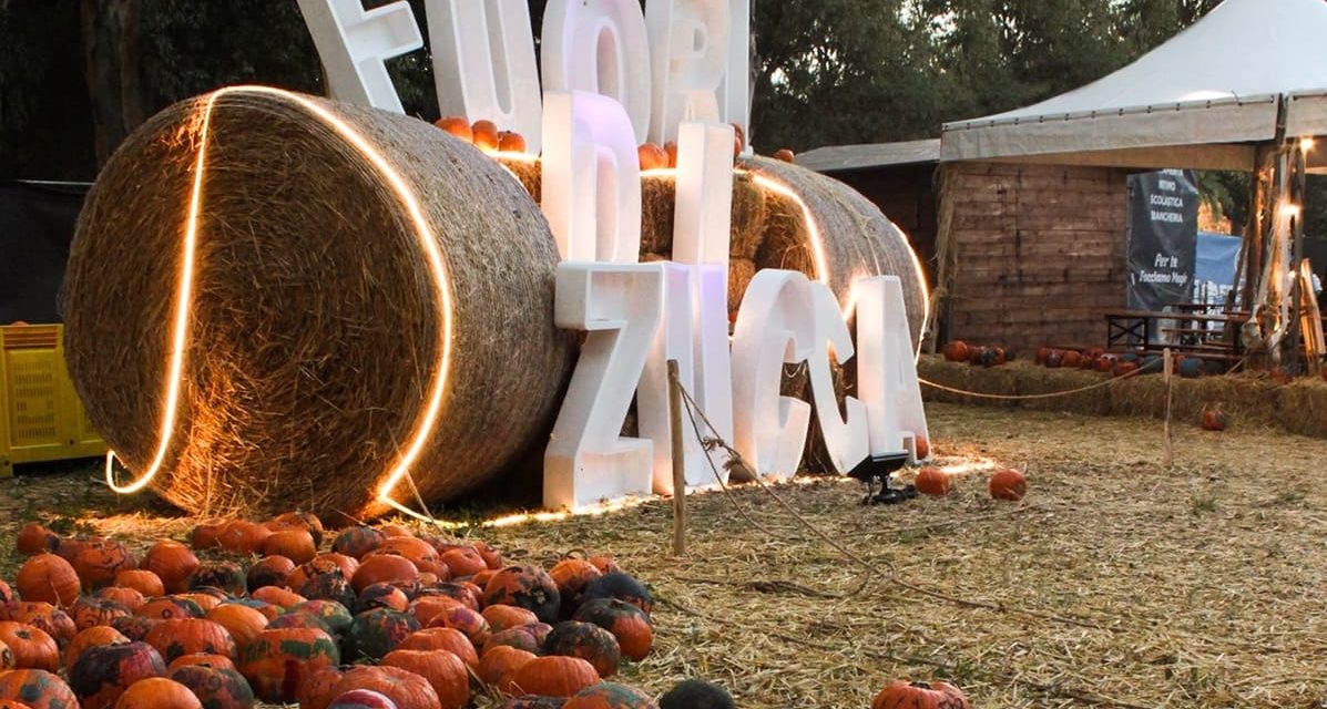 Giochi di Zucca: la IV edizione arriva alla Mostra d’Oltremare