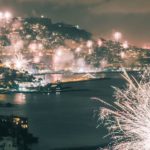 Capodanno 2025 a Napoli: quattro giorni di musica e divertimento